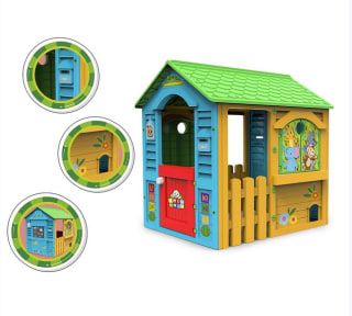 Cocomelon La Casita Juguete Exterior por 59,99€