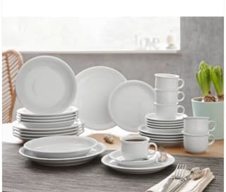 Thomas starterset Trend 30-Delig.voor €126 bij xxxlutz in Duitsland