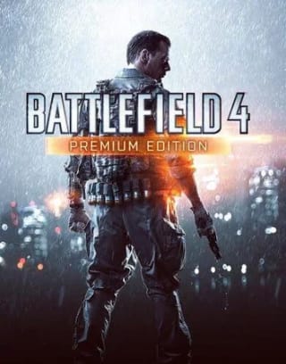 Edición Premium Battlefield 4 por 1,99€