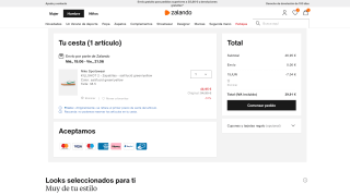 Zapatillas Nike KILLSHOT 2 por 39,91€