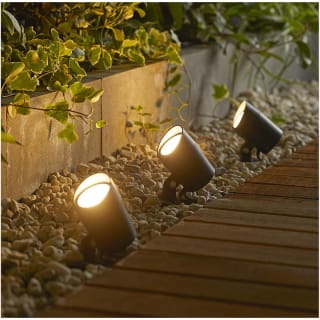 LSC Smart Connect tuinspots 3 stuks voor €19,95 bij de Action