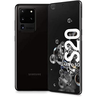 Samsung S20 Ultra 5G Reacondicionado a $8,058 en Amazon