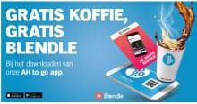 Gratis koffie en gratis Blendle premium