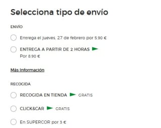 Neceser estampado a rayas Mr. Wonderful: Blanco y negro por 7,45€