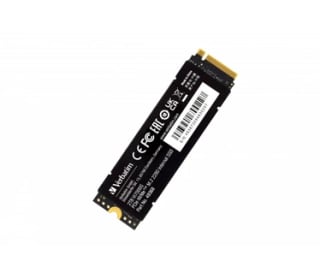 Verbatim Vi7000G PCle NVMe M.2 SSD 2TB voor €116,99 bij Bol