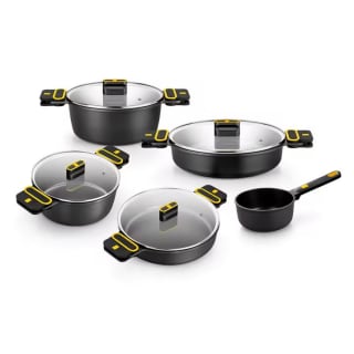 Bra Batería de Cocina Daily Pro 5 Piezas por 117,78€