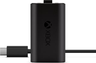 MICROSOFT Xbox Play & Charge Kit V3 voor €17,10 bij Bol