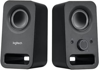 Logitech Z150 Sistema de Altavoces Compacto por 21,99€