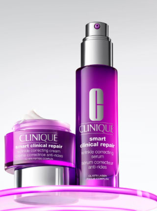 Muestra gratis Crema Clinique Smart Clinical Repair