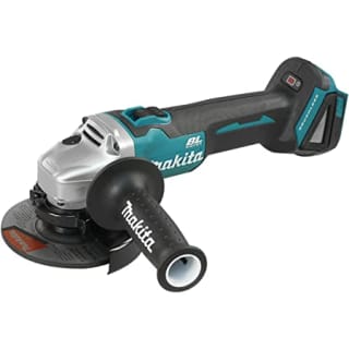Makita accu haakse slijper DGA504Z voor €100,85 bij Amazon.de