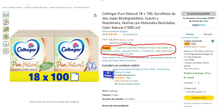 Descuento exclusivo 35% en productos COLHOGAR