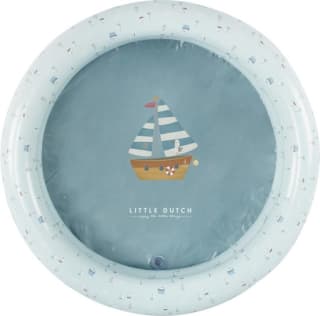Rubo Toys Little Dutch Zwembad Sailors Bay voor €14,95 bij Bol.com