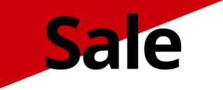 Tot 53% korting in de sale van IKEA