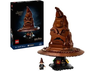 LEGO Harry Potter Sombrero Parlante por 84,99€