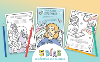 Libro Día del Padre gratis para colorear y personalizable