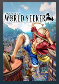 Jeu One Piece World Seeker sur Xbox One et Xbox Series à 6,99€