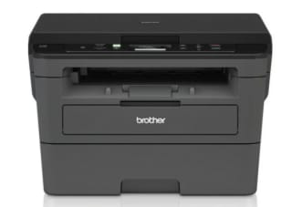 Impresora multifuncion Brother DCPL2530DW por 108€
