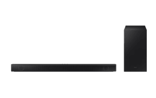 Samsung TV QLED 55" QN95B Neo QLED 4K + Barra de sonido HW-B550/ZF por 999€