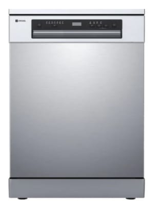 Origial Load&Chill Prestige Lavavajillas Capacidad 14 Cubiertos C Inox 3 Bandejas por 358.99€