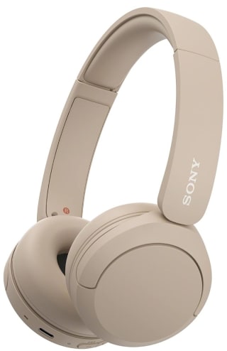 Sony WH-CH520 Auriculares Inalámbricos por 34,70€.