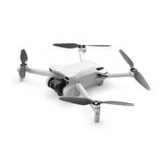 Drone DJI Mini 3 + Mando por 469€