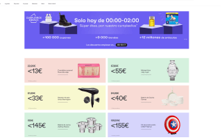 Auriculares inalámbricos Redmi Buds 4 Pro versión Global por 57,95€