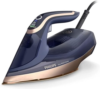 Philips Azur 8000-serie stoomstrijkijzer DST8050/20 voor €99,99 bij Bol