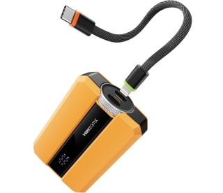 VEEKTOMX PD 30W Power Bank 10000mAh por solo 19,99€