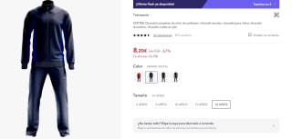 Miravia envío gratis y cupón de 10€ descuento + ofertas hasta 70%