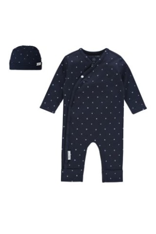 Tot 50% korting op de Noppies basiscollectie