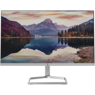 Monitor HP M22f 21,5'' Full HD 75 Hz por 99€