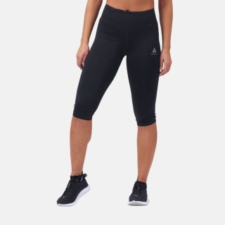 Odlo 3/4 Essential Dames hardloopcapri voor €16,50 bij Amazon