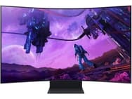 Samsung Odyssey ARK 55" curved gaming monitor voor €1699 bij Bol.com