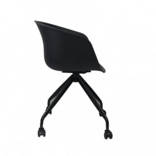 Silla de Escritorio con Ruedas New Age por 43,95€