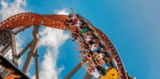 Dagtickets met overnachting en ontbijt in een tophotel naar keuze voor Plopsaland Duitsland vanaf €79 p.p via Travelcircus