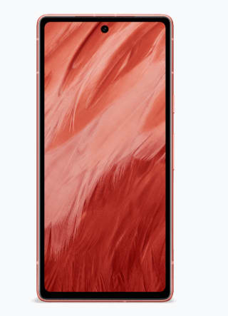 Google Pixel 7a met gratis Pixel Buds A voor €509 in de google store