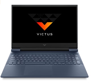 Portatil HP Victus 16-e0097ns 16.1" a 629€
