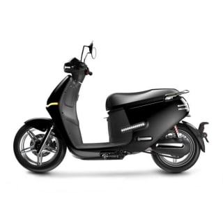 Scooter électrique Horwin EK3 avec frais de préparation et carte grise - 3.5kW, Autonomie 55kms max, 95km/h max à 1 499€