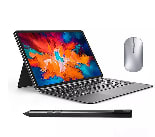 Paquete marca lenovo original por 49,60€ (accesorios)