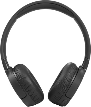 JBL TUNE 660NC Zwart met Actieve Noise Cancelling voor €49,99 bij Amazon