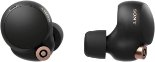 Sony WF-1000XM4 voor €165 bij Amazon