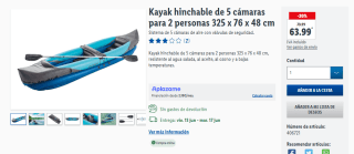 15% EXTRA en tu compra productos Crivit en Lidl