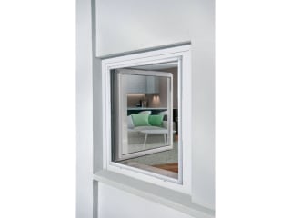 LIVARNO home Telescopisch aluminium raamhor 120 x 140 cm voor €14,99 in de Lidl webshop