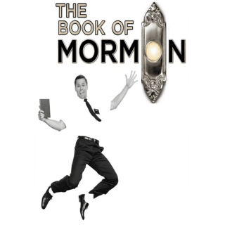 Código 10% Descuento Musical The Book of Mormon