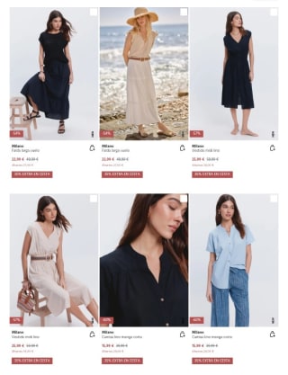 -35% de Descuento Extra en Fifty.