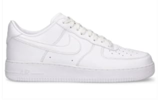Baskets Air Force 1 '07 Fresh Nike à 140€