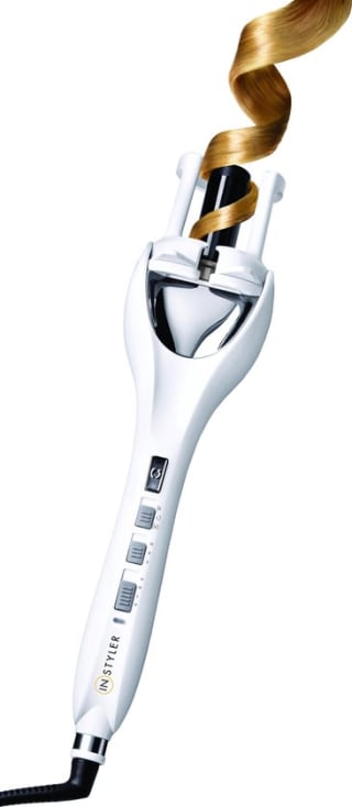 InStyler Tulip Krultang voor €24,95 bij bol.com