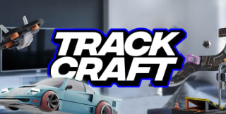 Track Craft Mixed Reality racing voor €5,99 via Meta