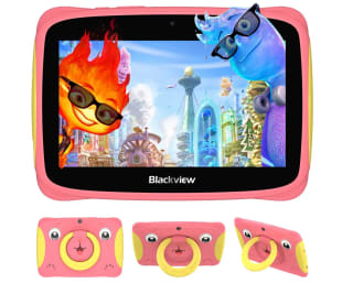 Tablet para Niños 7 Pulgadas Blackview a solo 49,29€