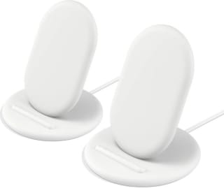 Google Pixel Power Dock 1st Gen 2 pack voor €34,95 bij Ibood